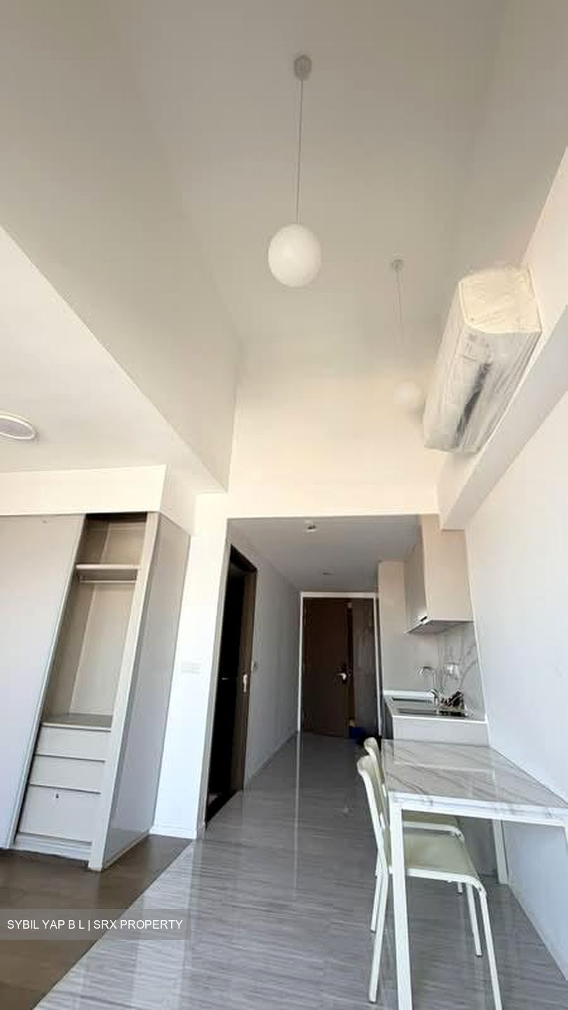 Parc Esta (D14), Apartment #563678991